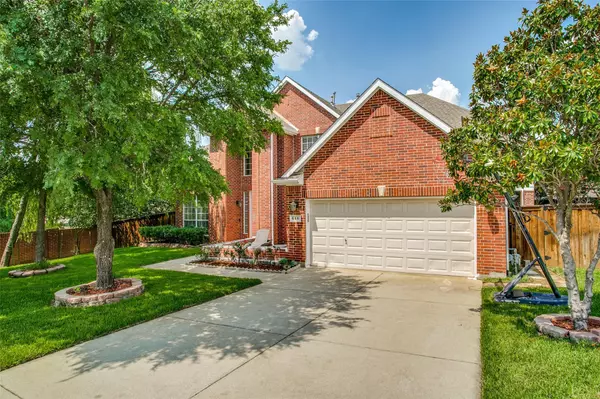 646 Joshua Lane, Coppell, TX 75019