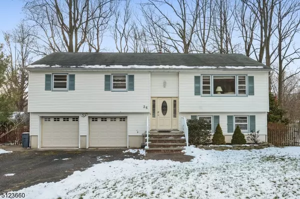 24 Toms Lake Rd, Wayne Twp., NJ 07470