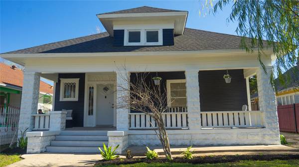 1621 Washington Avenue, Fort Worth, TX 76104