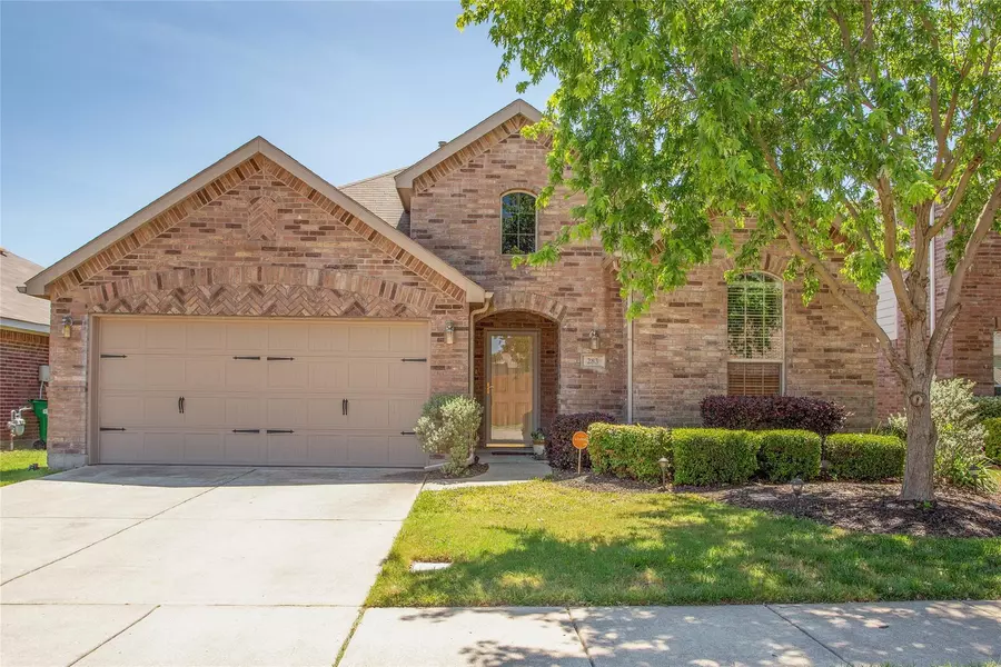 283 Plum Tree Drive, Fate, TX 75087