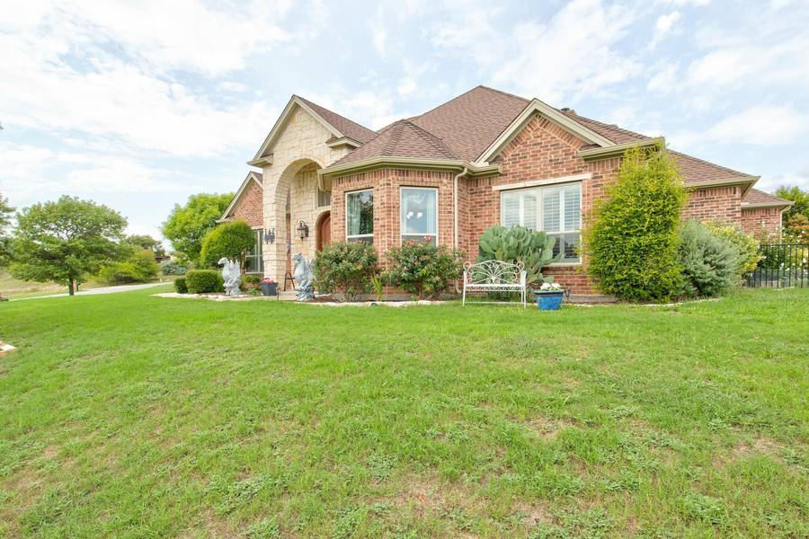 105 Branch Hollow Lane, Aledo, TX 76008