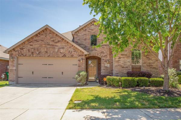 283 Plum Tree Drive, Fate, TX 75087