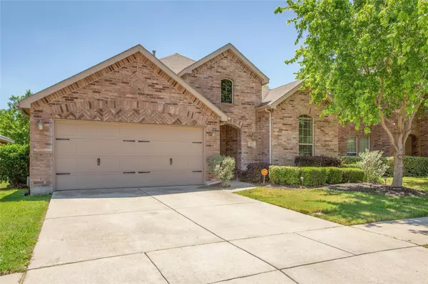 Fate, TX 75087,283 Plum Tree Drive