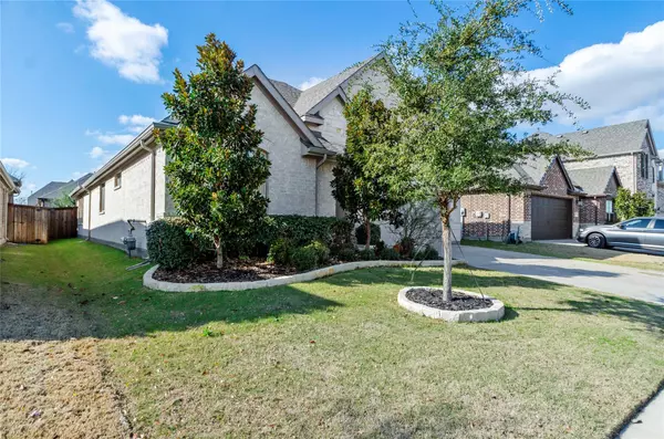 Fort Worth, TX 76131,10129 Haversham Drive