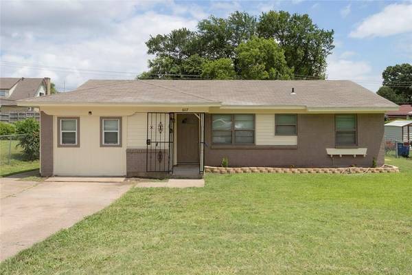 6117 Singing Hills Drive, Dallas, TX 75241