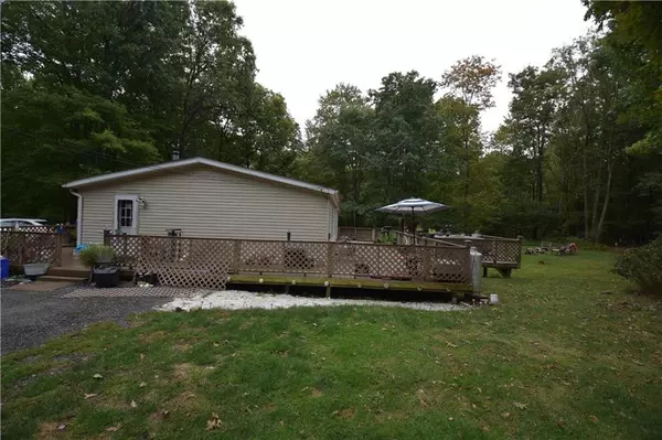 Penn Forest Township, PA 18229,27 Oak Drive