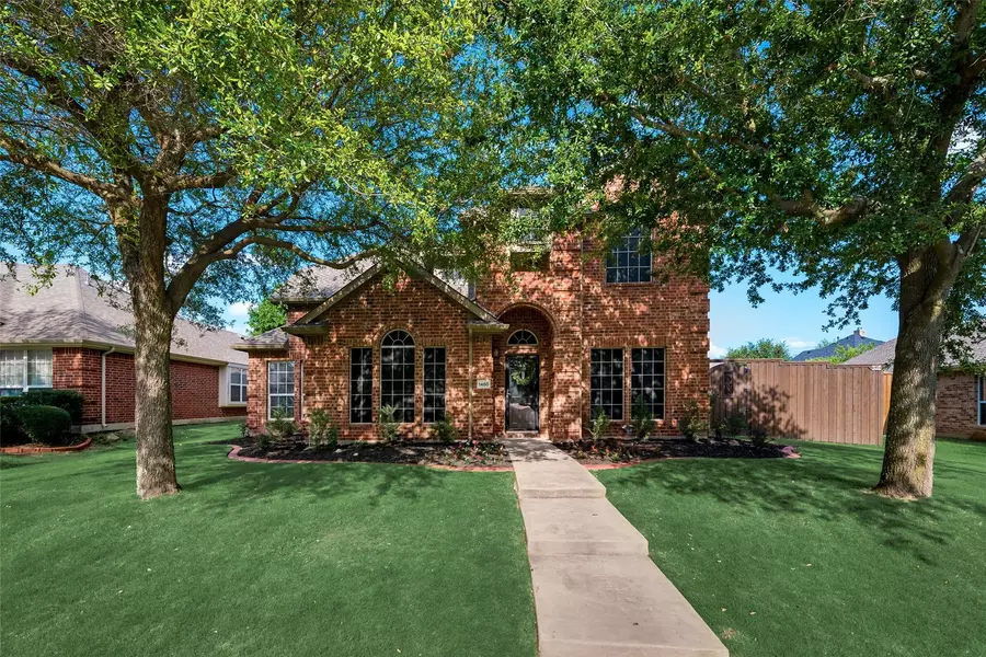 1450 Memorial Drive, Rockwall, TX 75087