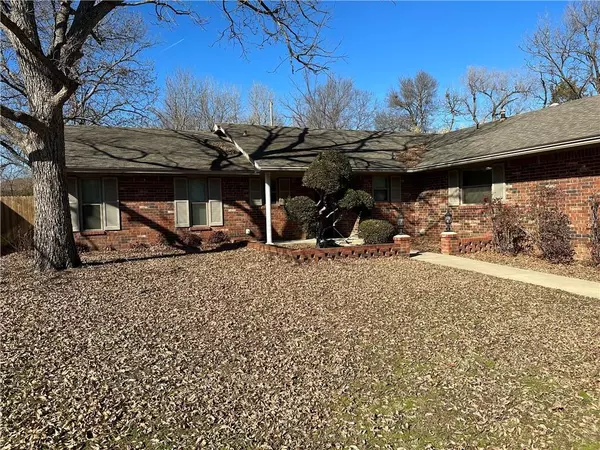 Wewoka, OK 74884,21 Larchmont Lane