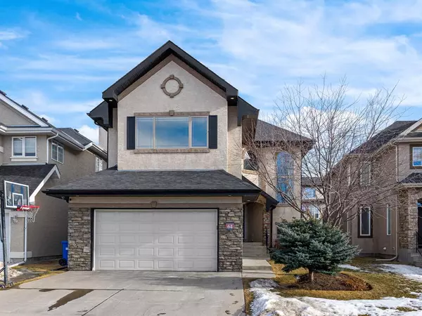 Calgary, AB T3L 2T7,64 Tuscany Glen RD