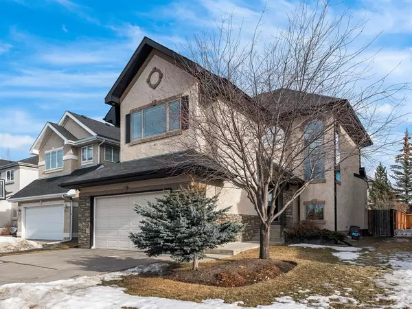 Calgary, AB T3L 2T7,64 Tuscany Glen RD