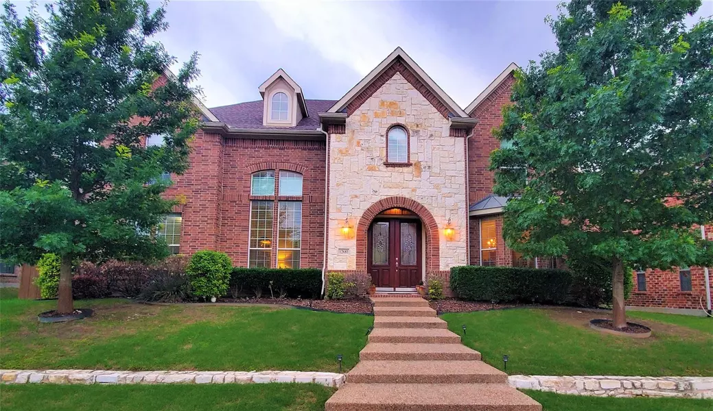 12681 Waltham Drive, Frisco, TX 75035