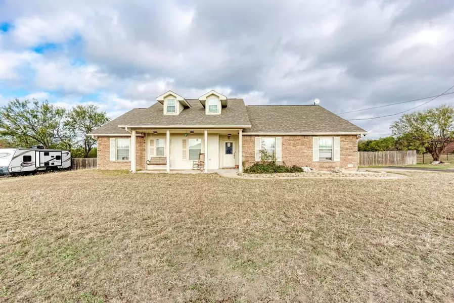 178 County Road 3150, Kempner, TX 76539