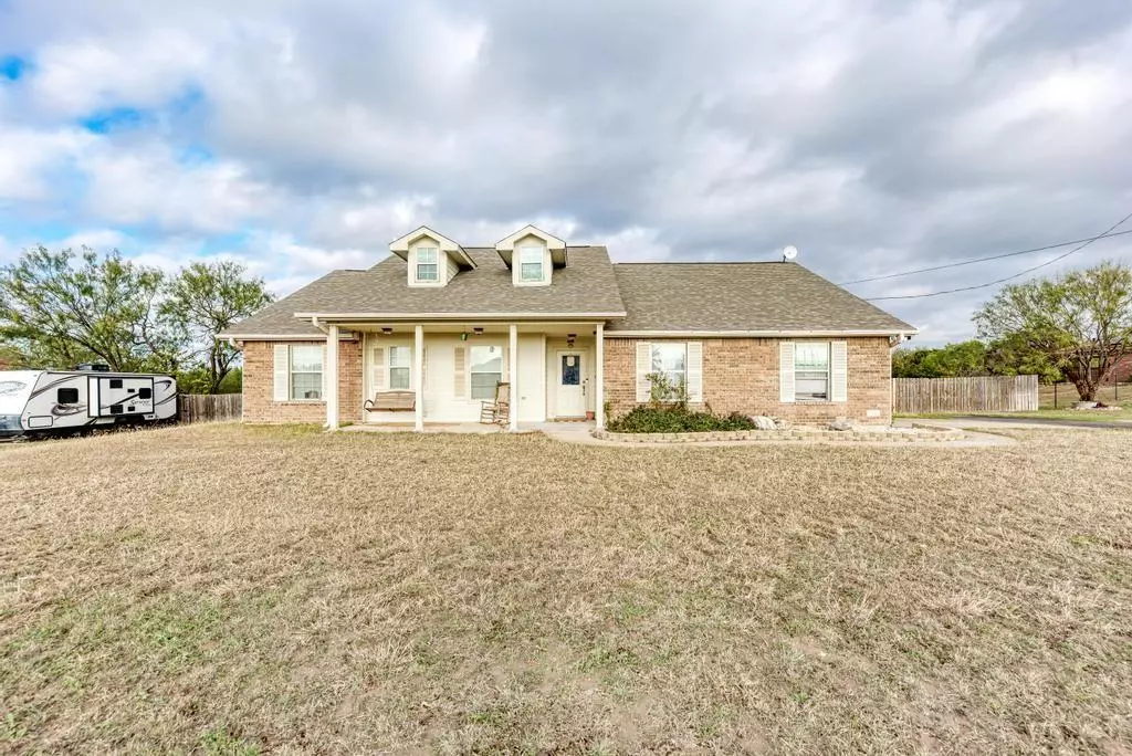 Kempner, TX 76539,178 County Road 3150