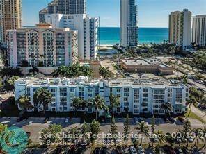 Sunny Isles Beach, FL 33160,17560 Atlantic Blvd  #112