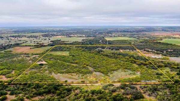 TBD CR 294, Carbon, TX 76435