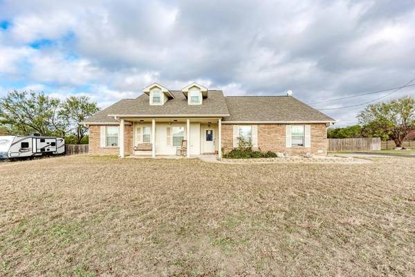 178 County Road 3150, Kempner, TX 76539