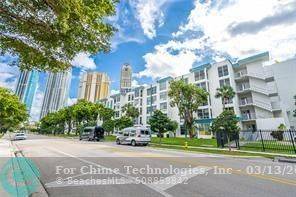 Sunny Isles Beach, FL 33160,17560 Atlantic Blvd  #112