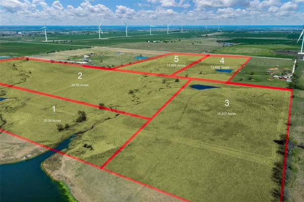 Lot 2 CR 340, Gainesville, TX 76240