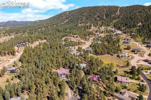 Woodland Park, CO 80863,1040 Wintergreen CT