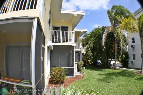 Pompano Beach, FL 33062,615 S Riverside Dr  #1