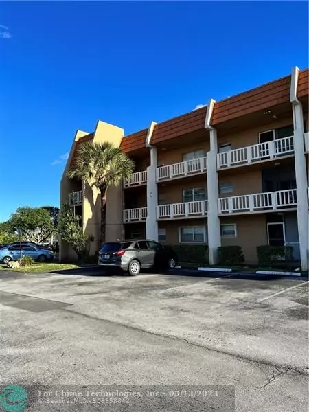 6650 Royal Palm Blvd  #201-C, Margate, FL 33063