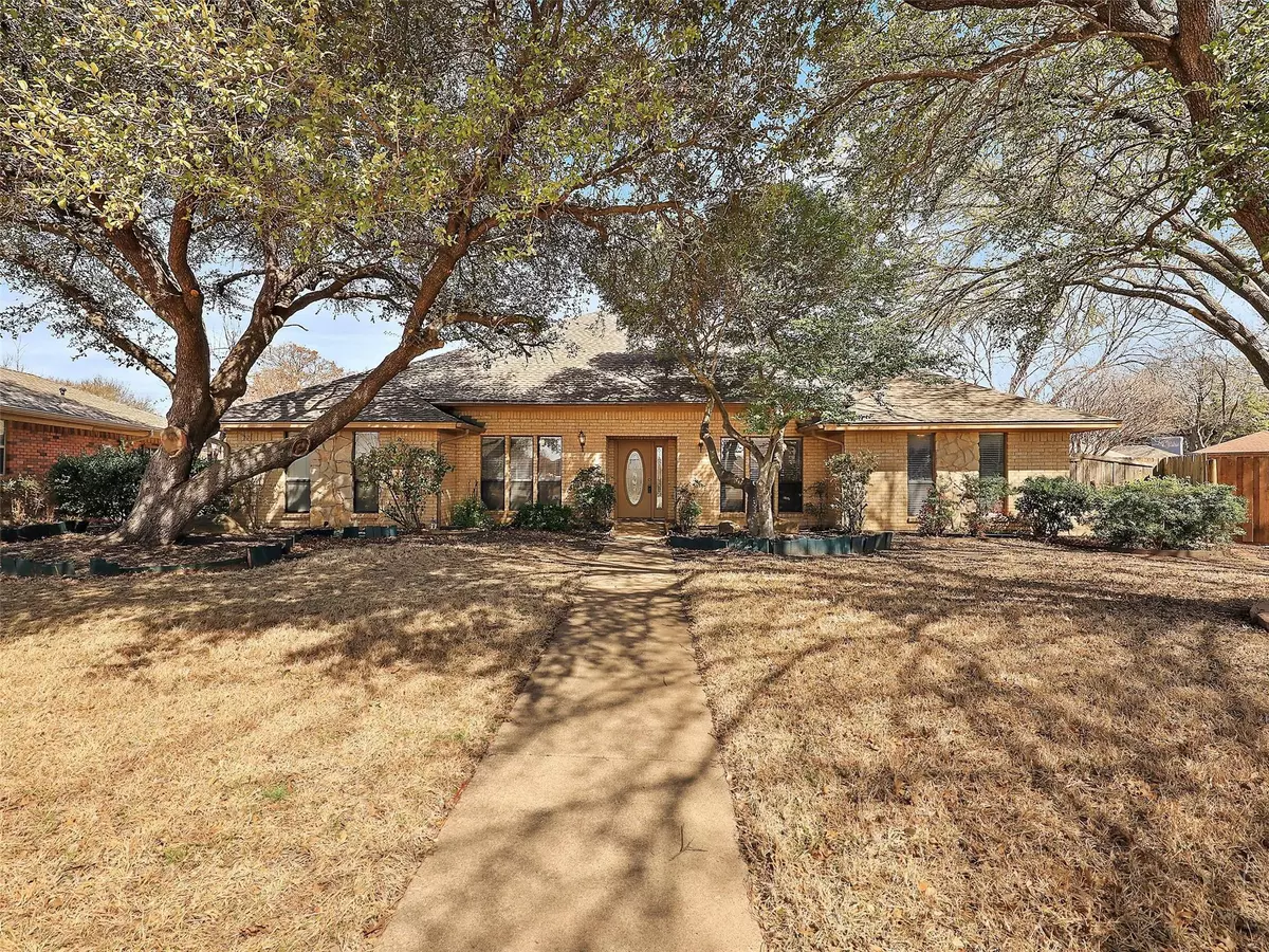 Plano, TX 75074,4217 San Saba Court