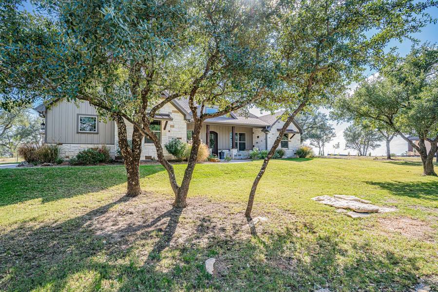 8029 White Drive, Granbury, TX 76049