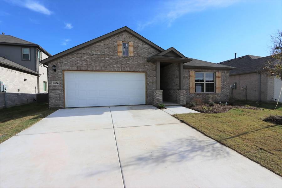 9036 Flying Eagle Lane, Fort Worth, TX 76131