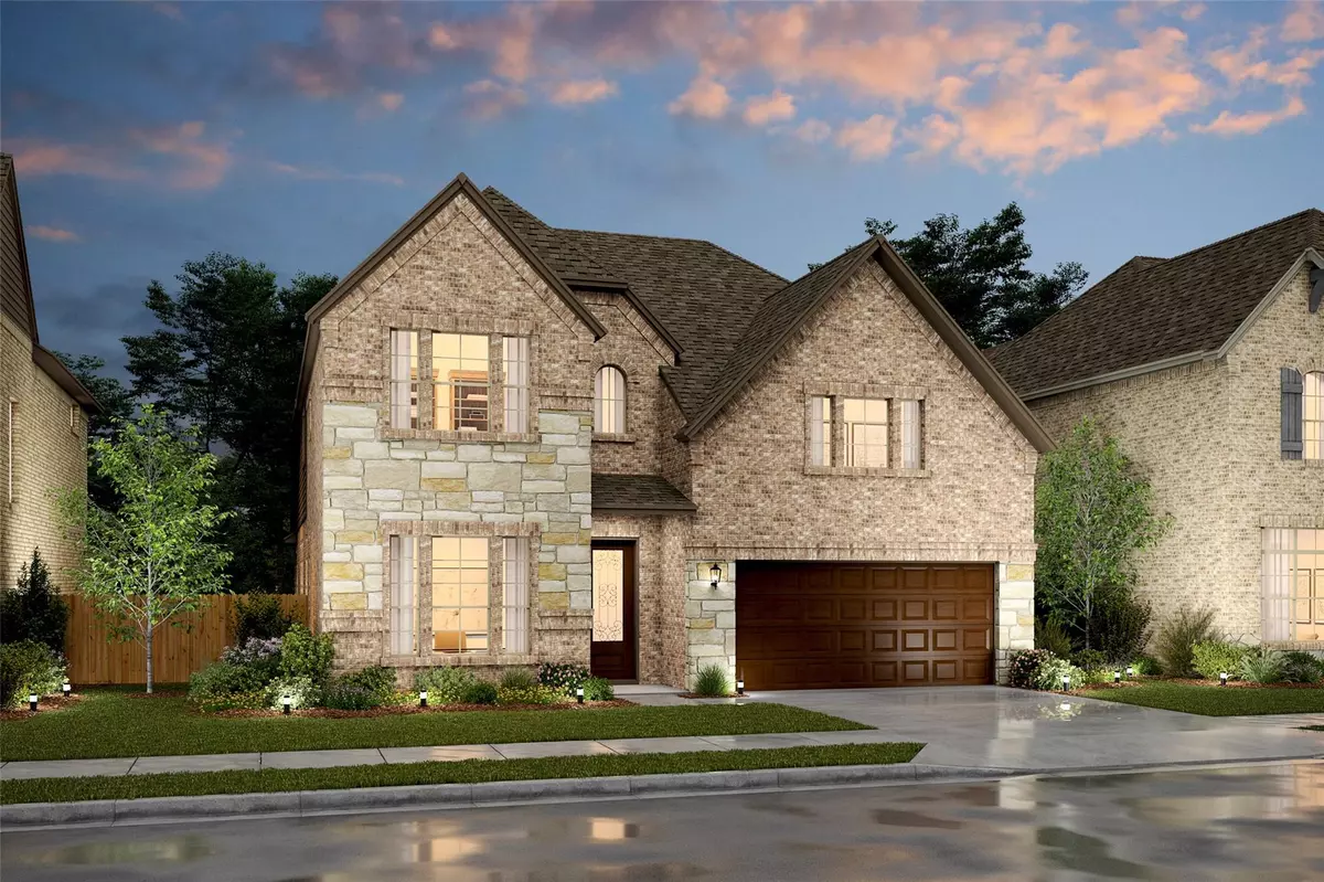 Melissa, TX 75454,3116 Campbell Drive