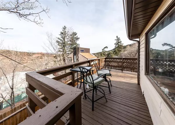 Manitou Springs, CO 80829,822 Chipeta RD