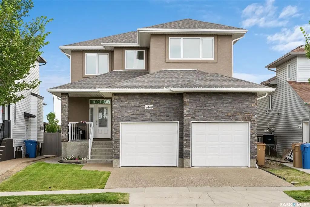5448 Mckenna CRESCENT, Regina, SK S4W 0H3
