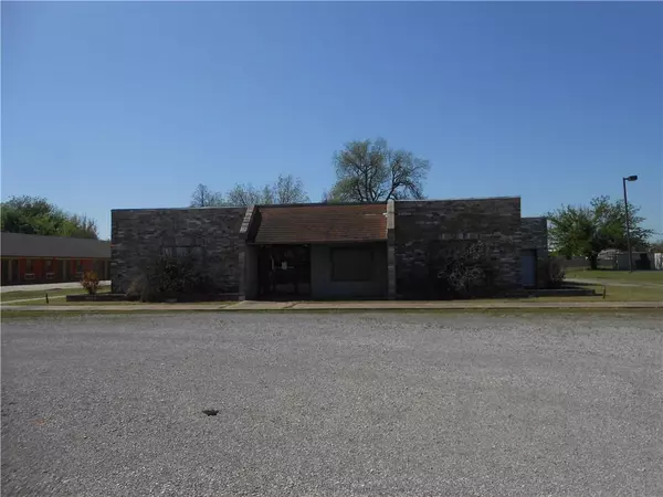 2510 W Grant Avenue, Pauls Valley, OK 73075