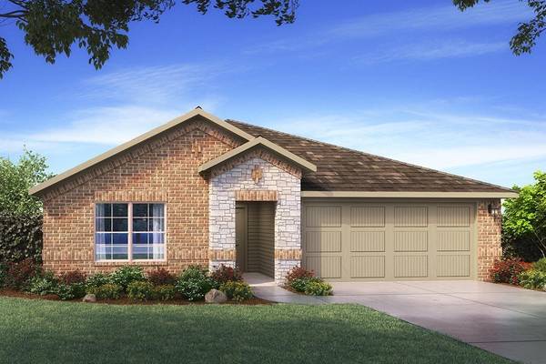 5213 BLUE NIGHT Drive, Fort Worth, TX 76179