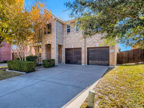 2020 Testament Trail, Plano, TX 75074