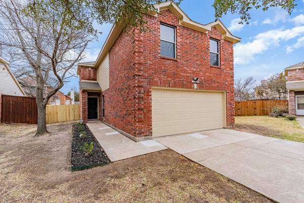 Balch Springs, TX 75180,12602 Katie Lane