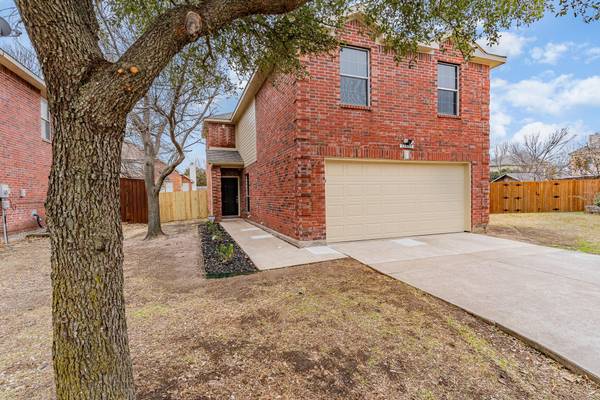 Balch Springs, TX 75180,12602 Katie Lane