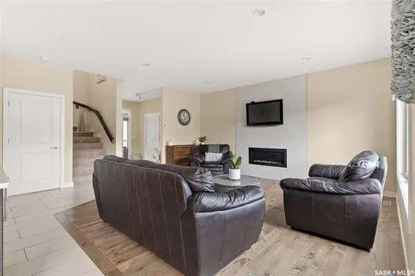 5448 Mckenna CRESCENT, Regina, SK S4W 0H3