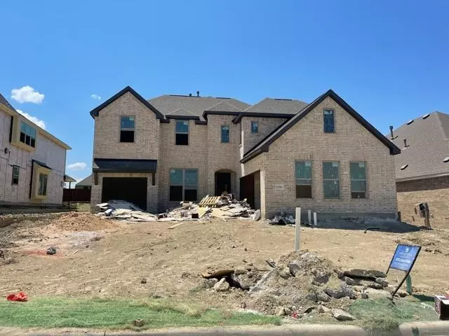 1326 Stellar Truth Way, Wylie, TX 75098