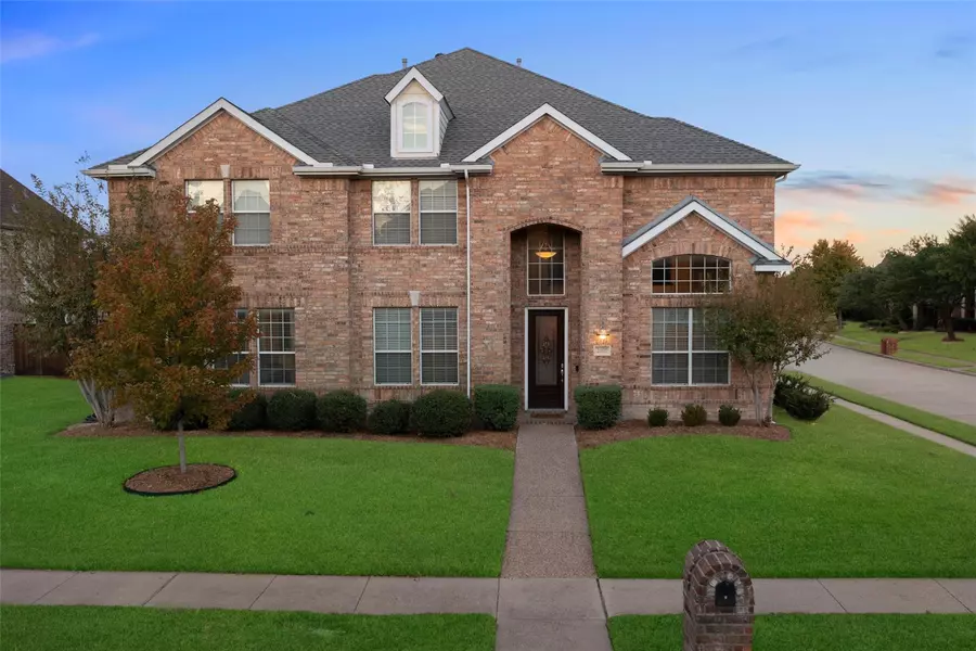 2000 Tiffany Court, Allen, TX 75013