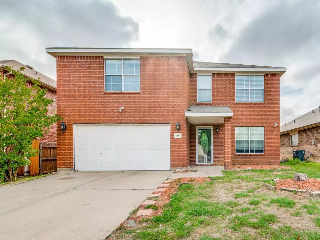 Fort Worth, TX 76052,10804 Irish Glen Trail