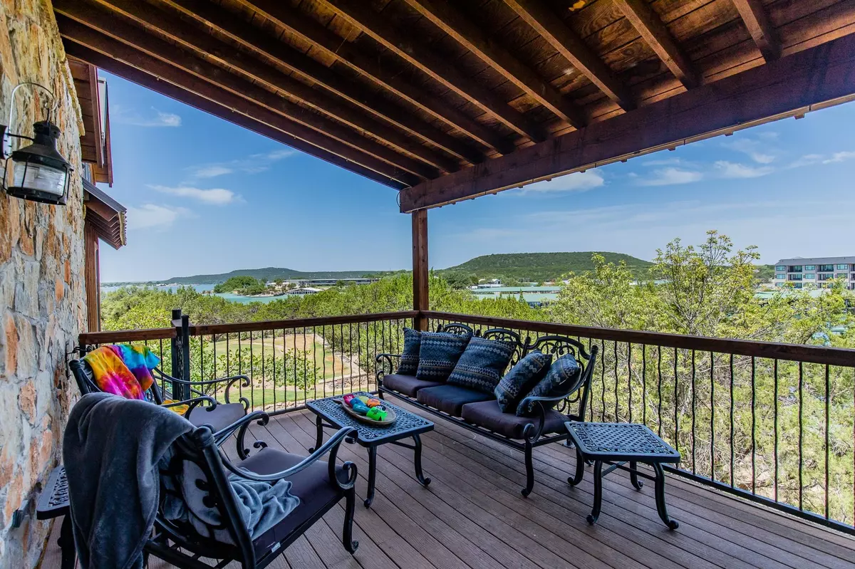 Possum Kingdom Lake, TX 76449,2502 Century Oak Drive #501