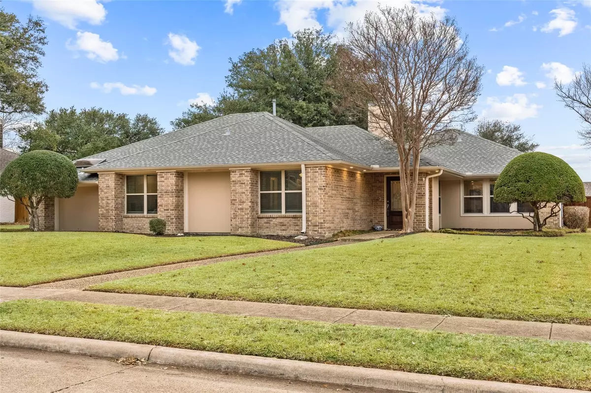 Plano, TX 75075,3832 Fall Wheat Drive