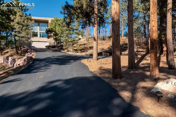 Monument, CO 80132,810 Winding Hills RD