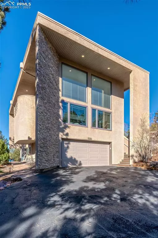 Monument, CO 80132,810 Winding Hills RD