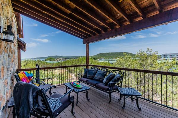 2502 Century Oak Drive #501, Possum Kingdom Lake, TX 76449