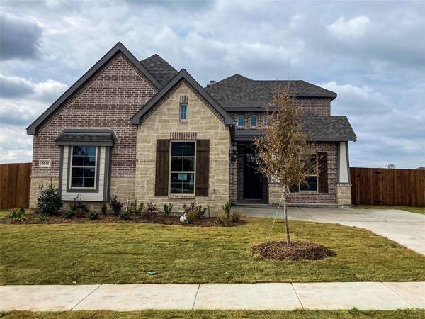 5641 Montana Drive, Midlothian, TX 76065