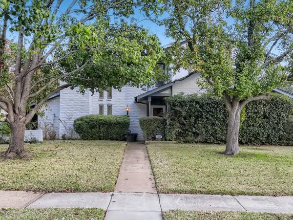 3510 Missoula Street, Irving, TX 75062