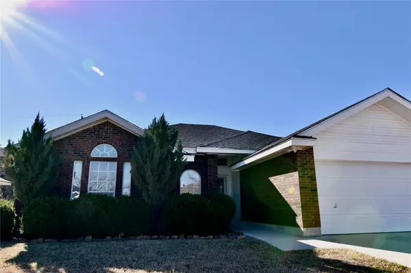 4424 Brookdale Drive, Brownwood, TX 76801