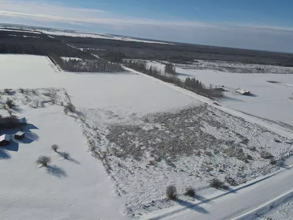 High Prairie, AB T0G 1E0,Lot 1 - Block 1 Plan 1823 Highway 2