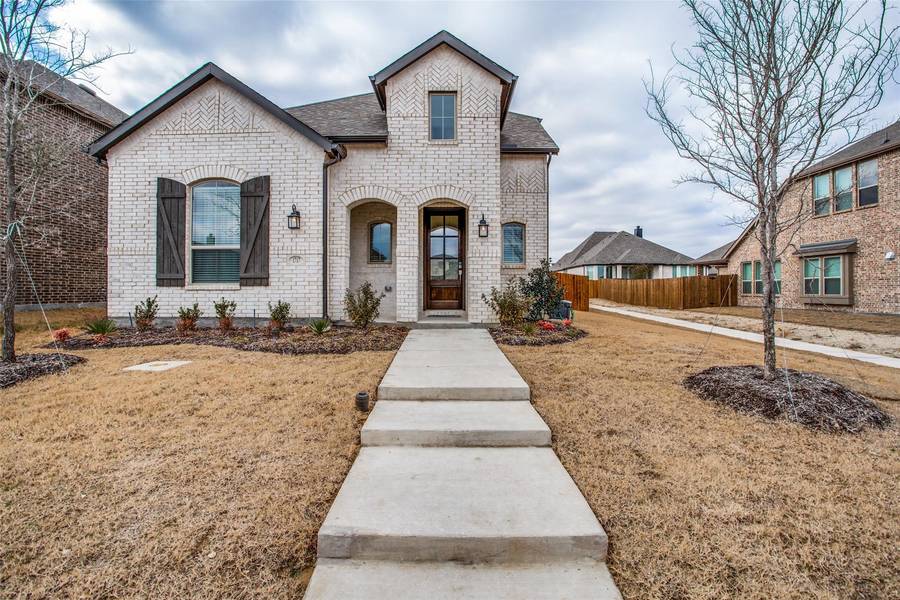 1717 Vista Way, Waxahachie, TX 75165